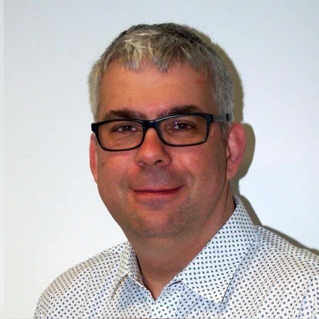 Stefan Döring